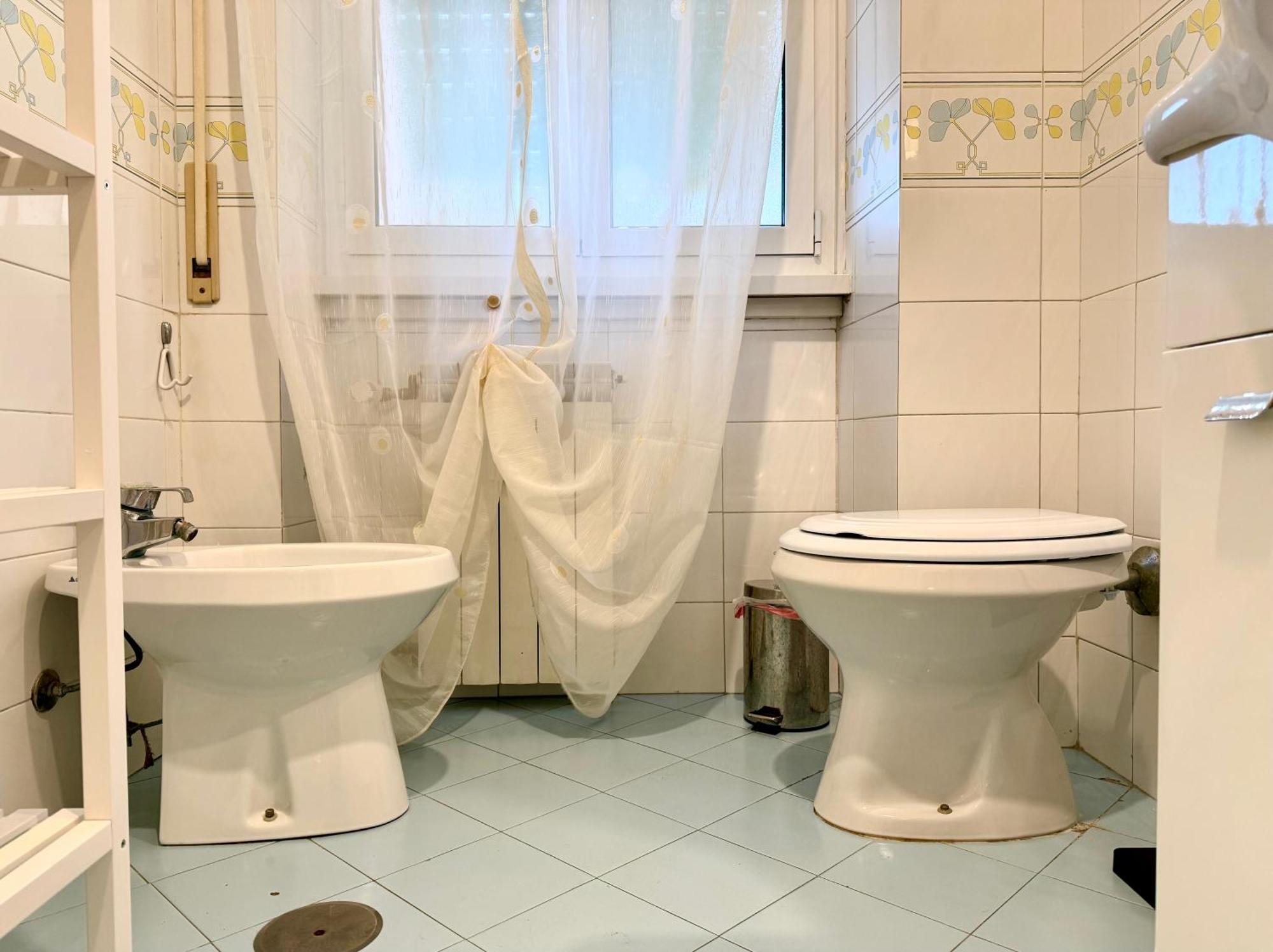 Valle Aurelia - Appartamento Elegante Róma Kültér fotó