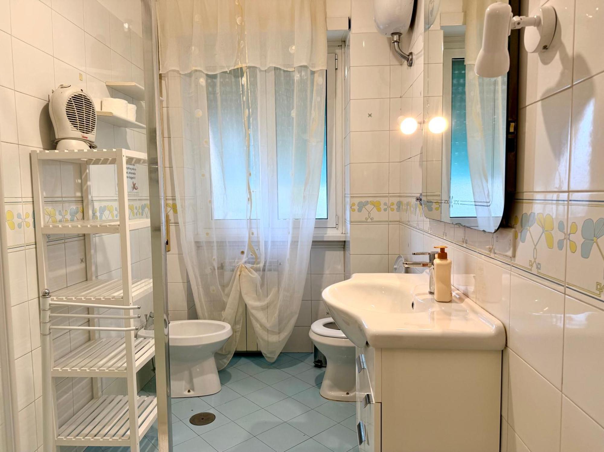 Valle Aurelia - Appartamento Elegante Róma Kültér fotó